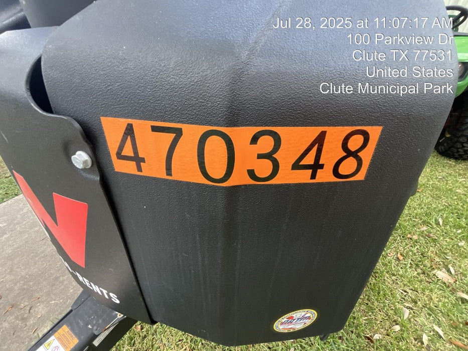 2024 Wacker Neuson LTT4 Diesel, Kohler KDW702, Deep Sea Controller, Auto Start, LED 320W, Bypass Outlet, T3