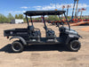 2022 Club Car CA1700D Canopy, Diesel, 4 Passenger
