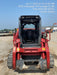 2021 TAKEUCHI TL12V2-CRH