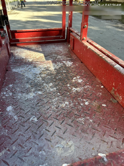 2019 MEC 1330SE Standard Options