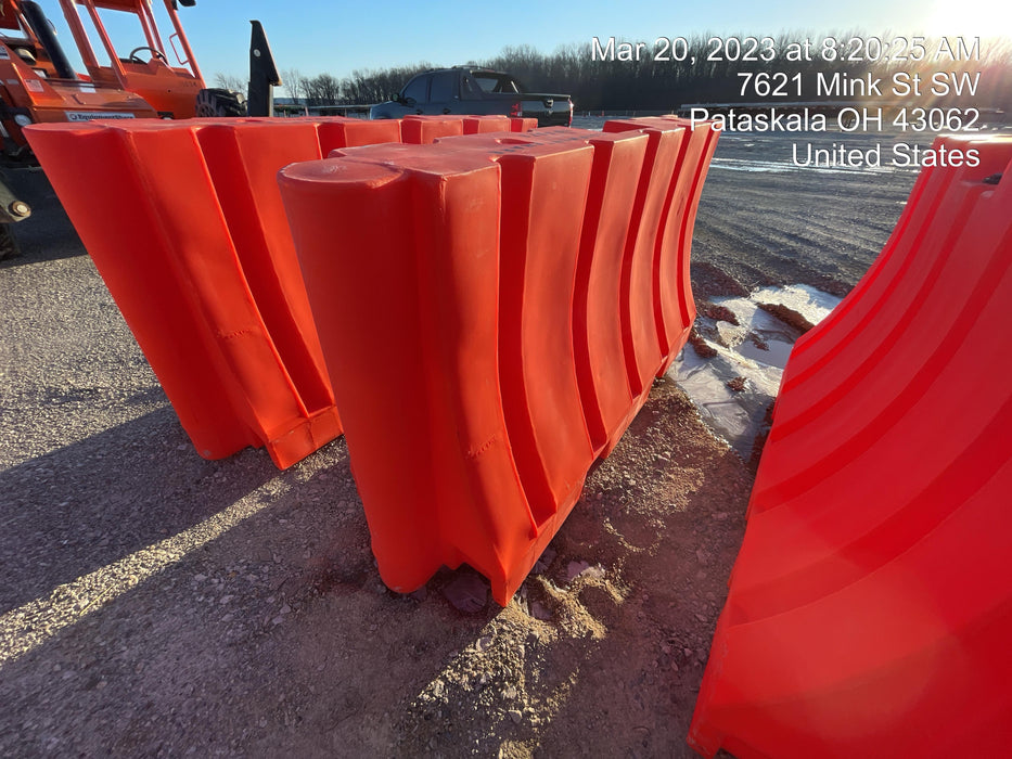 2023 HOUSTON BARRICADE WFB42