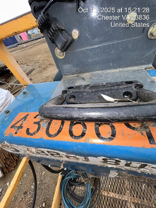 2024 MILLER ELECTRIC CST-282