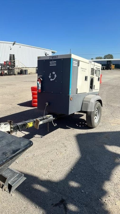 2022 ATLAS COPCO QAS25 CWK