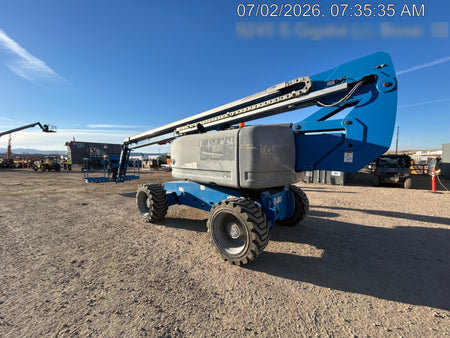 2021 GENIE Z-80/60