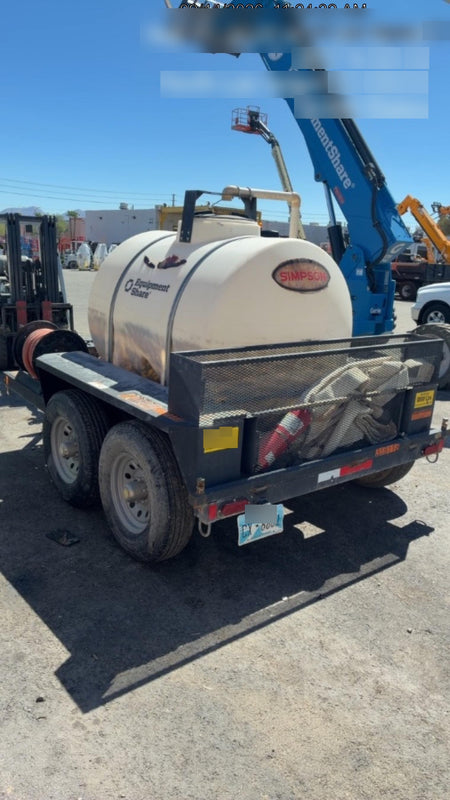 2023 SIMPSON SWT-52517