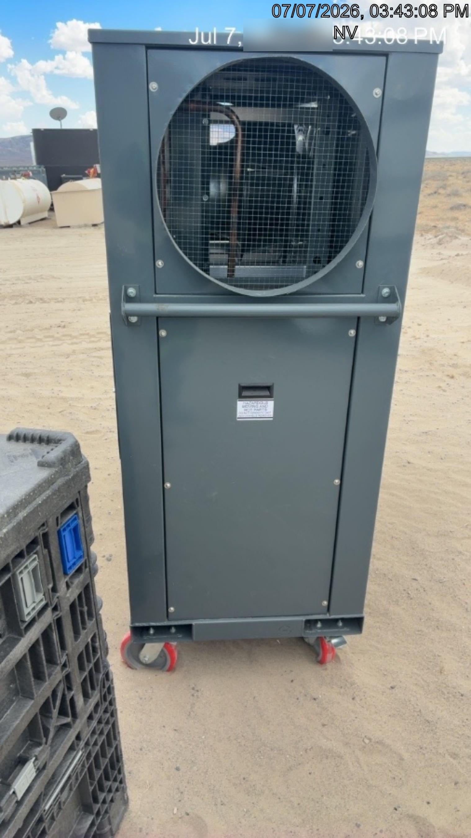 2026 OCEANAIRE OPAC14434AH