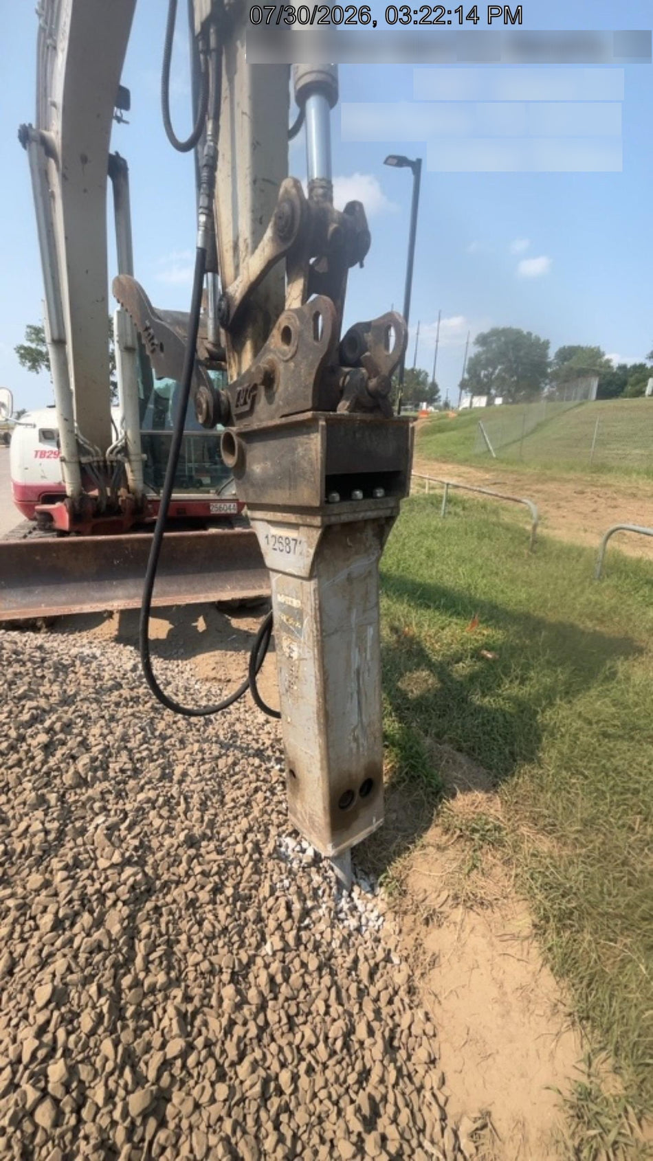 2021 EPIROC EC80T
