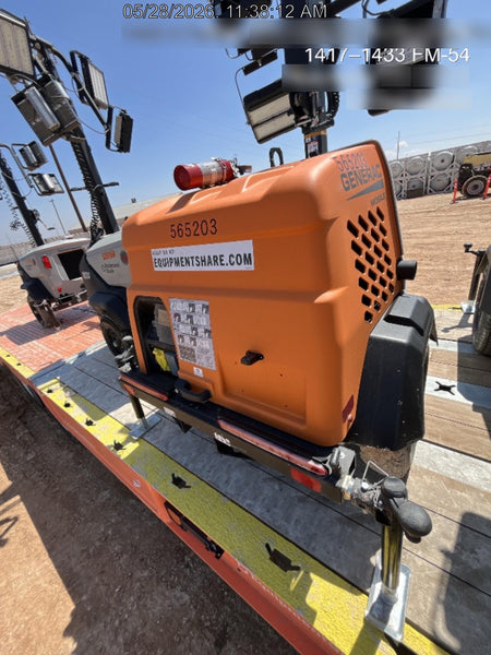 2026 GENERAC MLTS-4