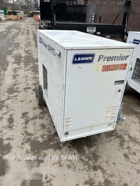 2023 LB WHITE Premier 350 DF 2.0 LINK