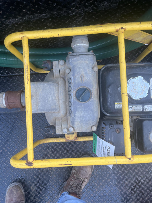 2019 WACKER NEUSON PT2