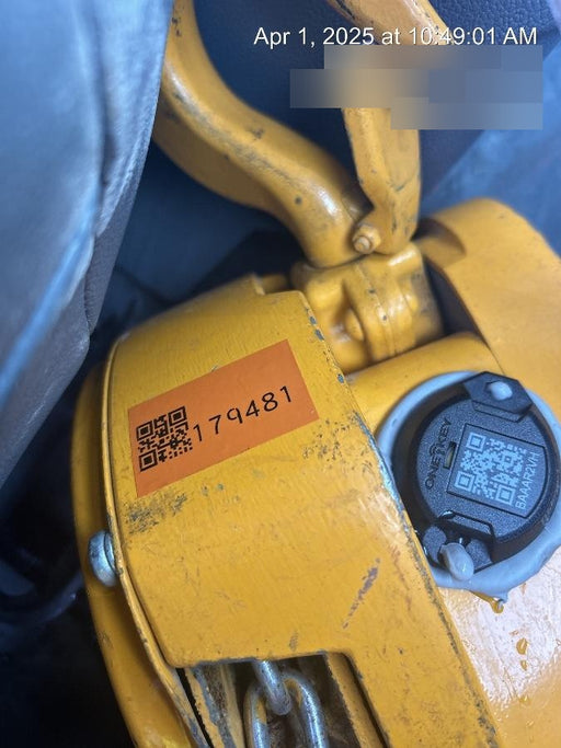 2021 HARRINGTON CF015-30