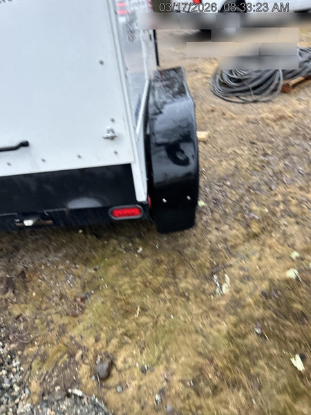 2022 DRYAIR 400 GTS