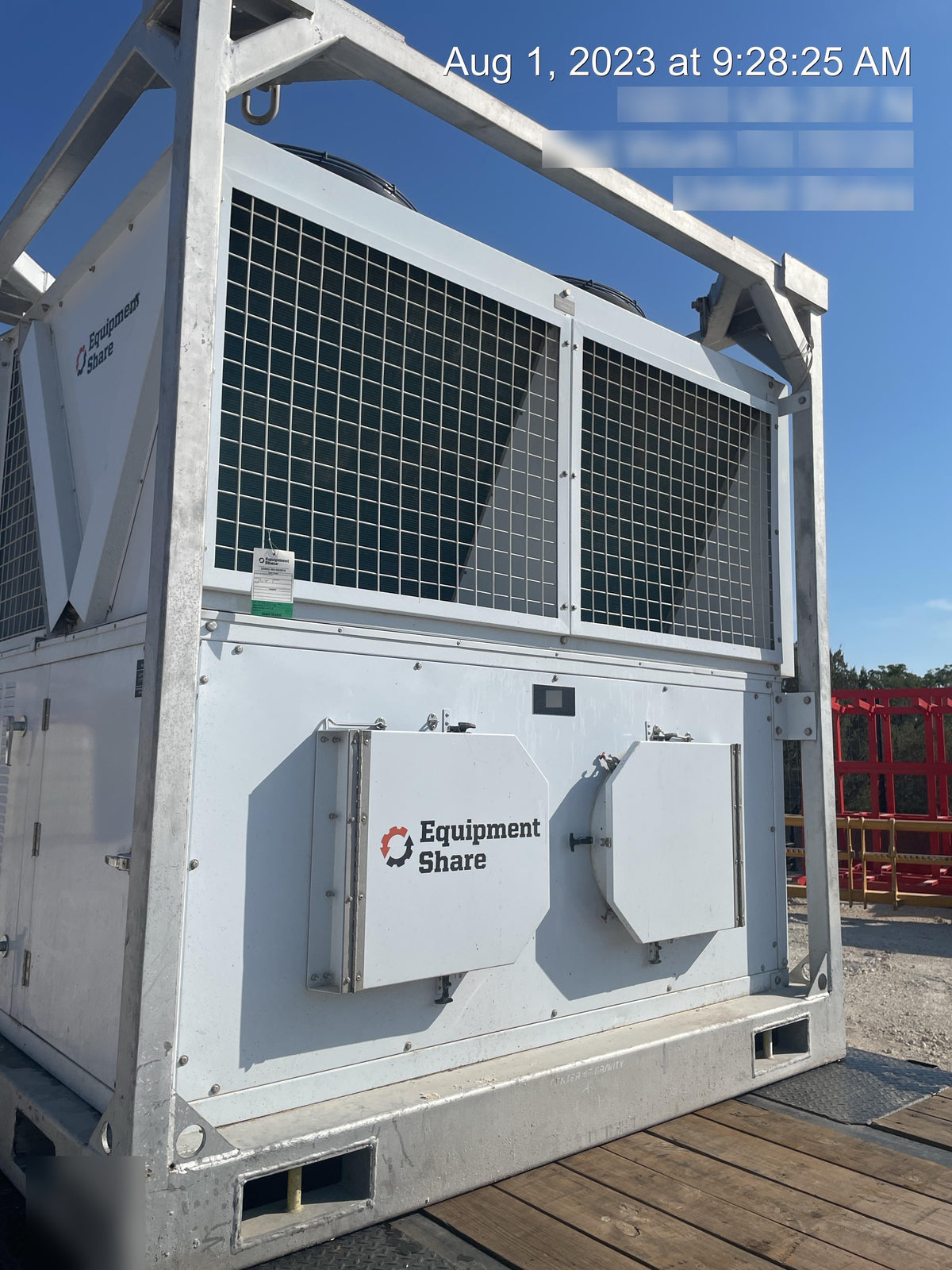 2020 SMARTECH SACP41A-HS