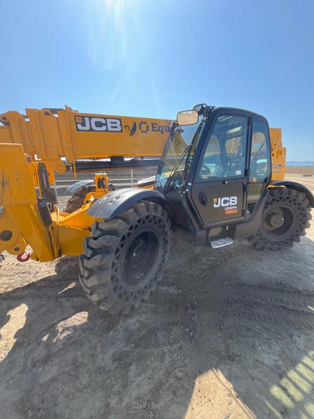 2025 JCB 510-56