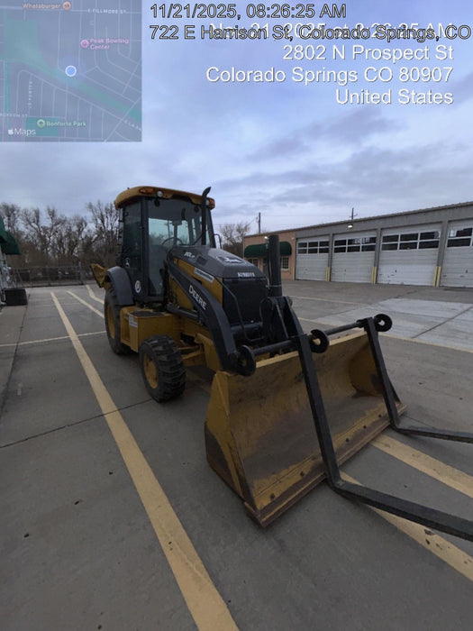 2025 STAR INDUSTRIES LBA180-36