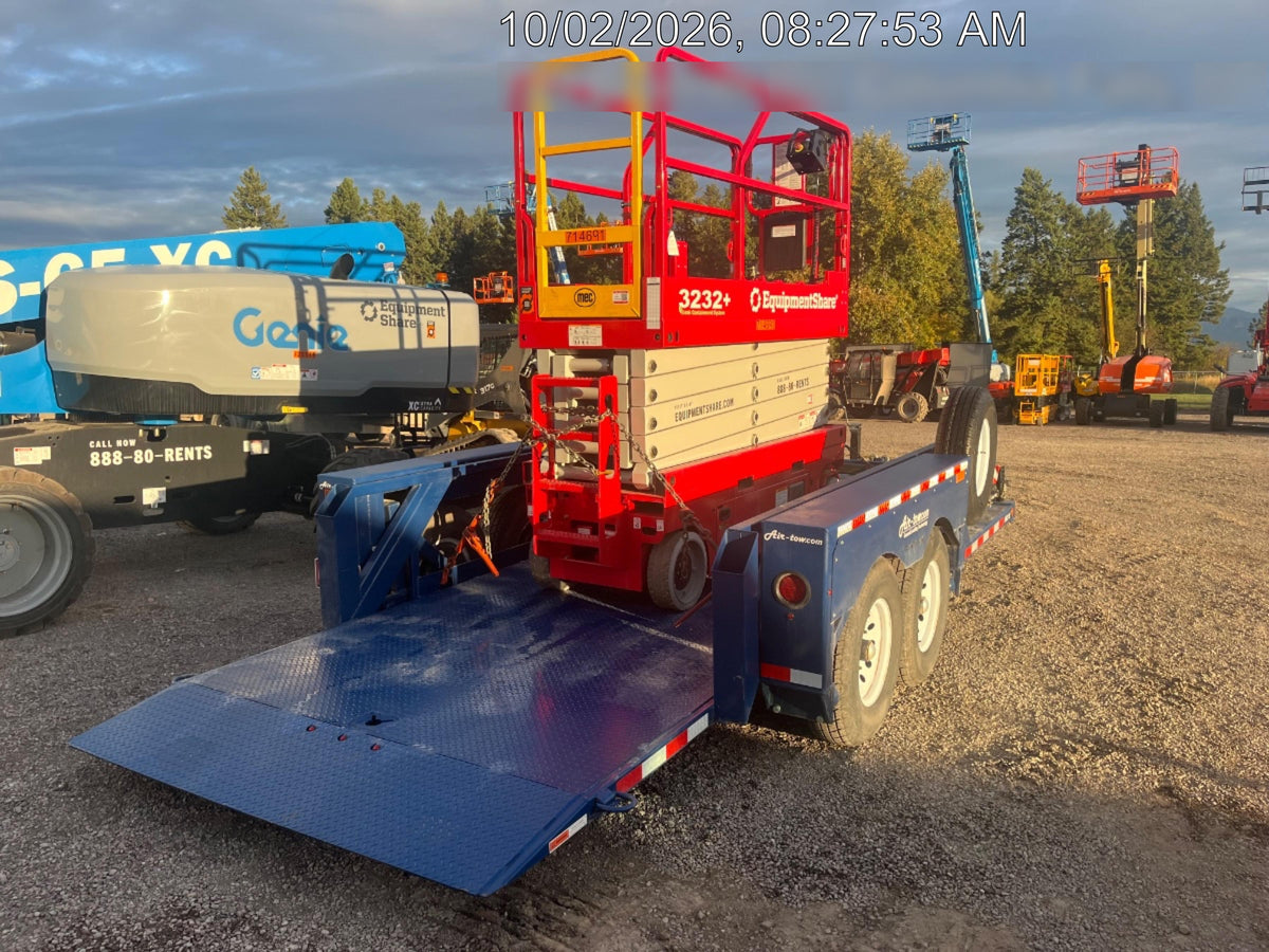 2026 AIR TOW Pro-16