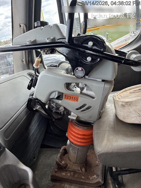 2026 MULTIQUIP MTX60HD
