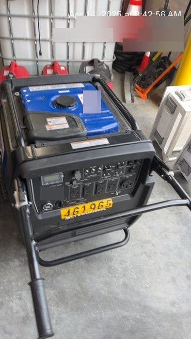 2024 POWERHOUSE POWERHOUSE7500I