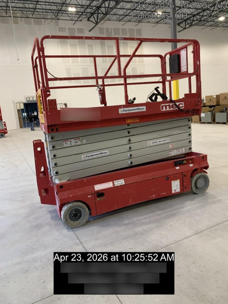 2021 MEC 4555SE