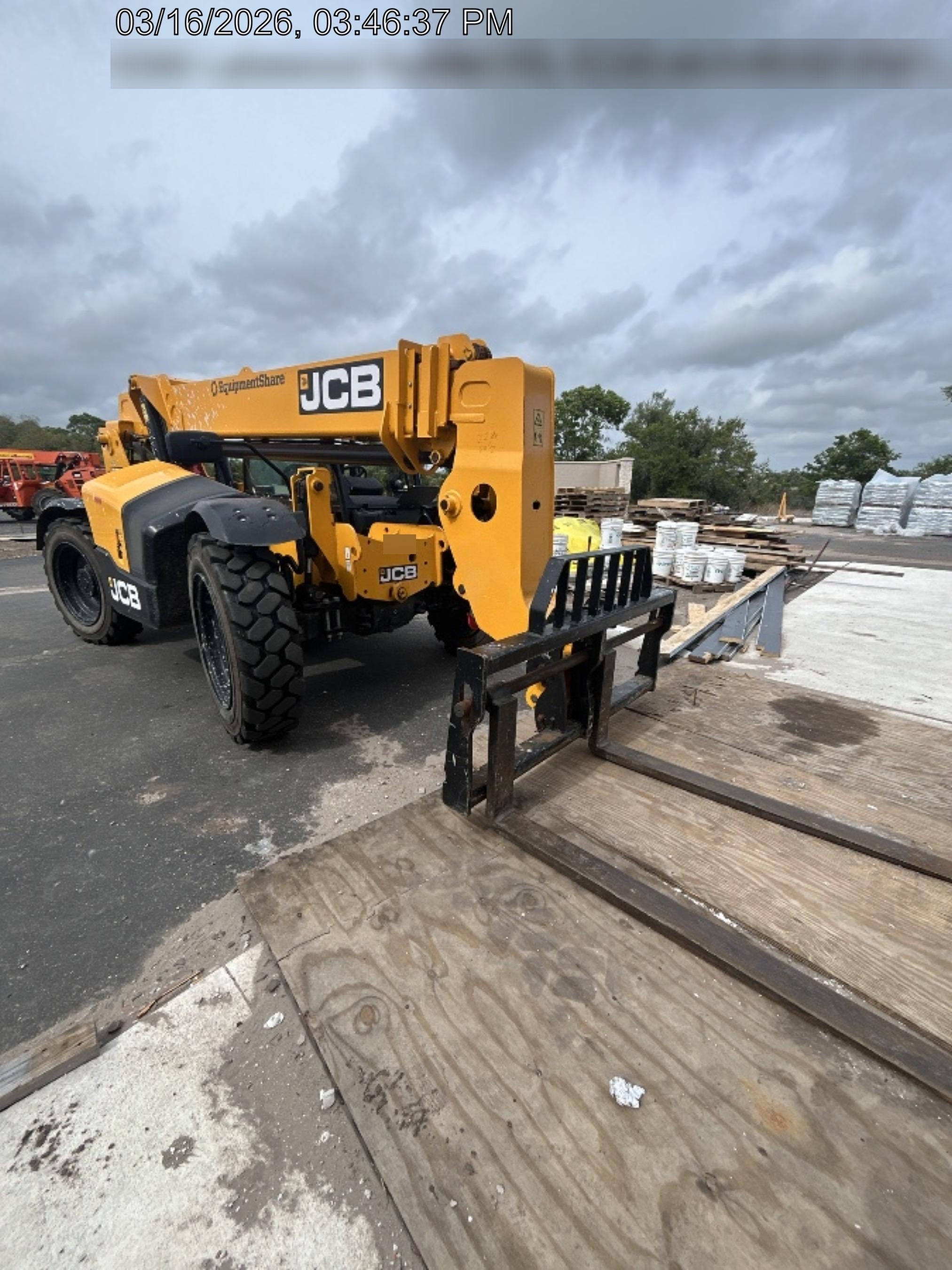 2024 JCB 509-42