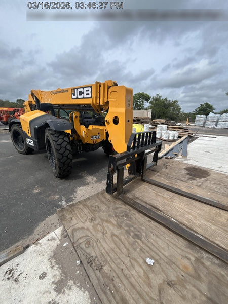 2024 JCB 509-42