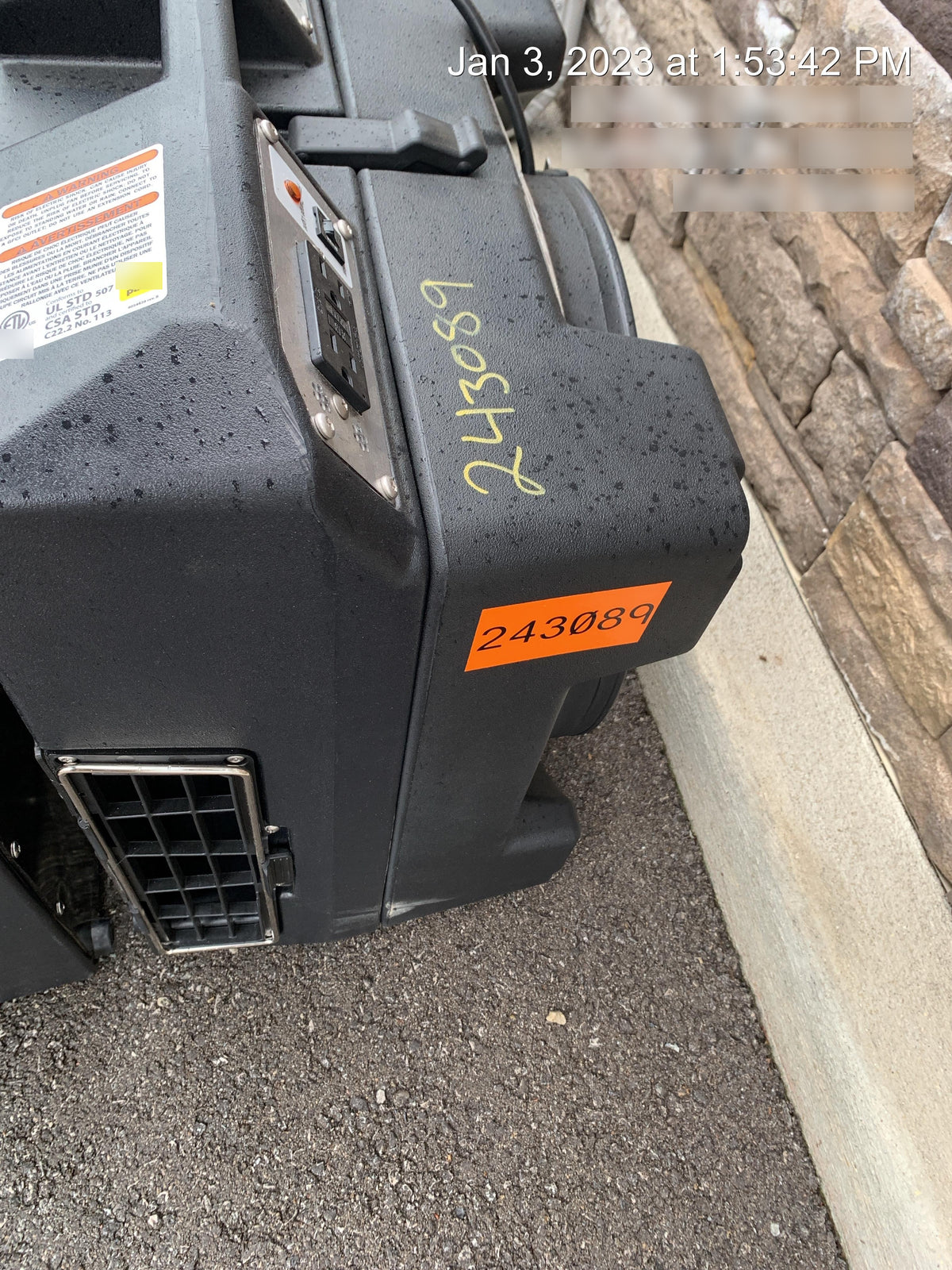 2022 PHOENIX Guardian R Hepa