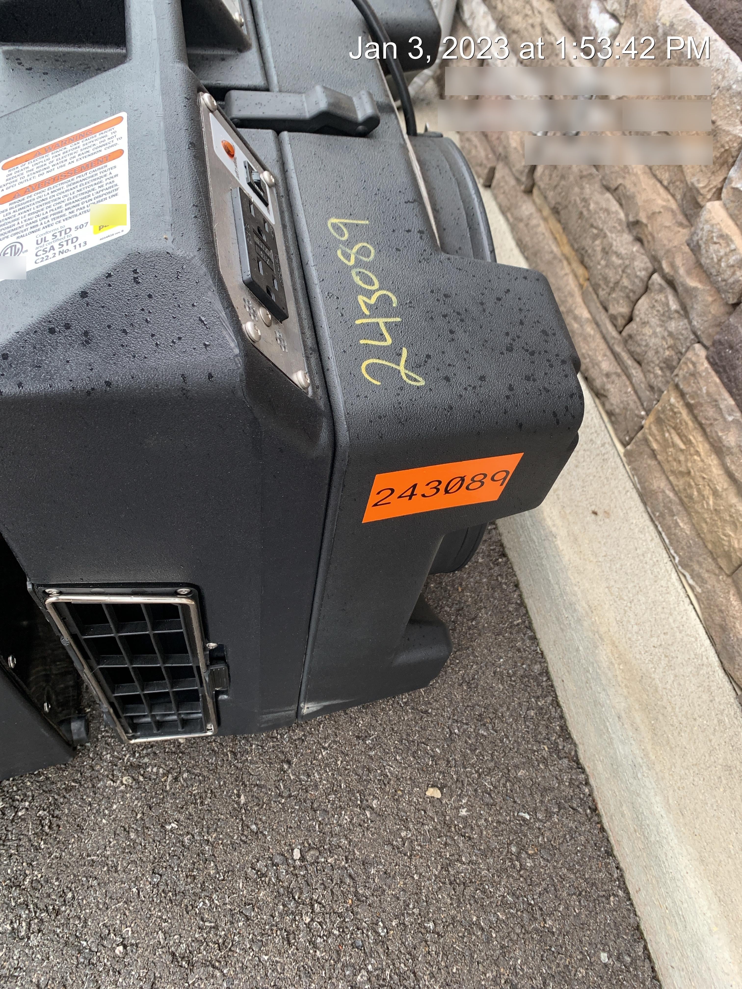 2022 PHOENIX Guardian R Hepa