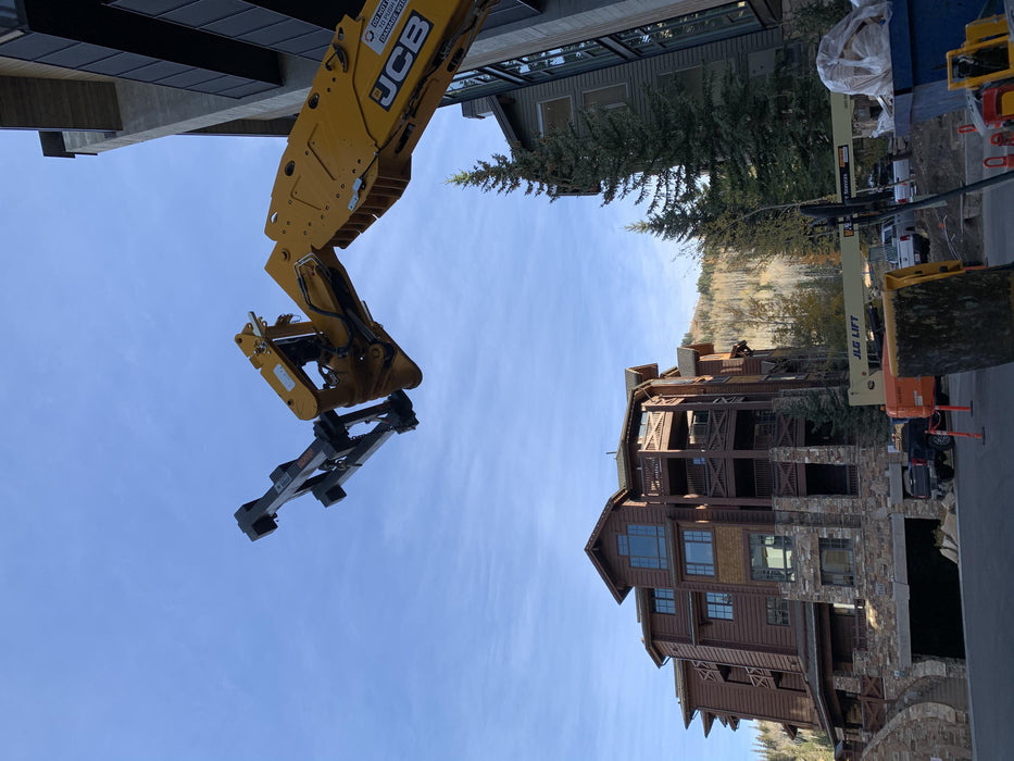 2020 STAR INDUSTRIES 1395B