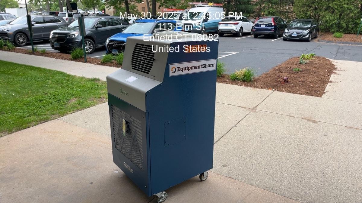 2023 KWIKOOL KWIB6021-2