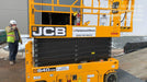 2021 JCB S4046E