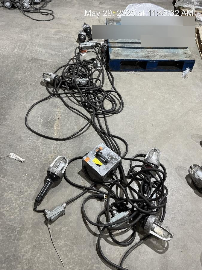 2021 LIND EQUIPMENT TLS-80XPLEDRE-LV