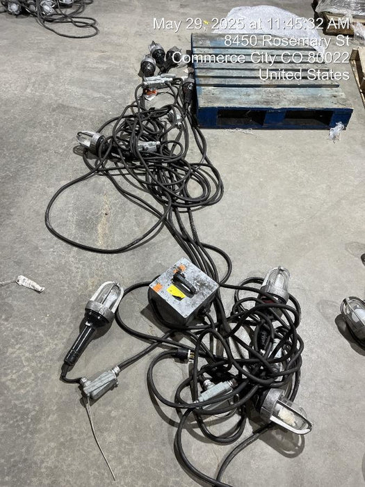 2021 LIND EQUIPMENT TLS-80XPLEDRE-LV