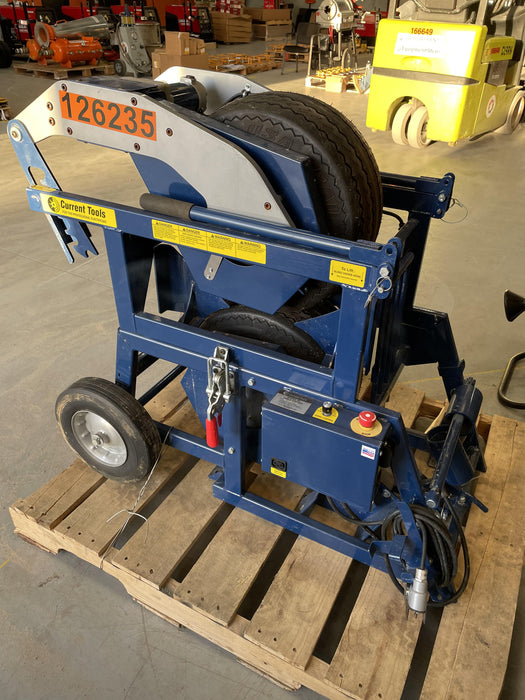 2020 CURRENT TOOLS 99