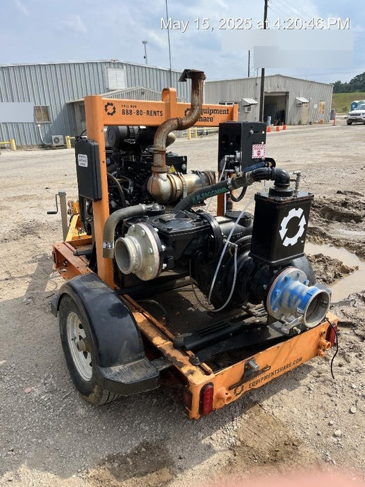 2021 PIONEER PP66S12L71-TD2.9L4