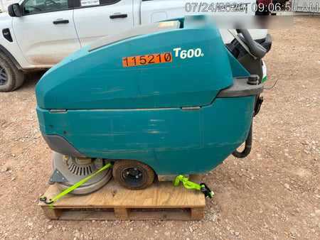 2020 TENNANT T600E