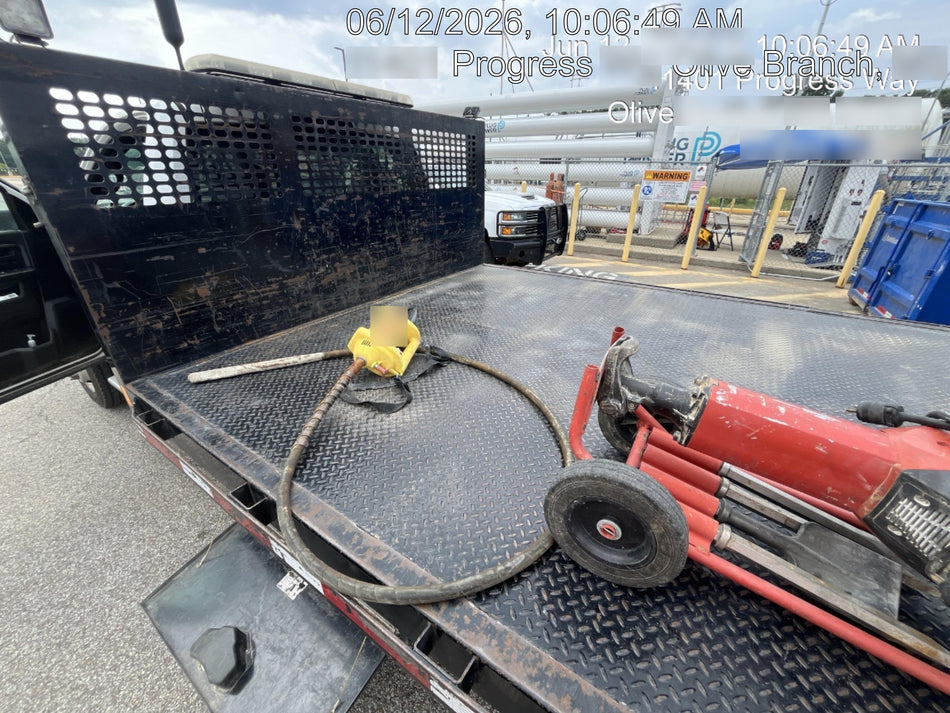 2019 WACKER NEUSON M2500