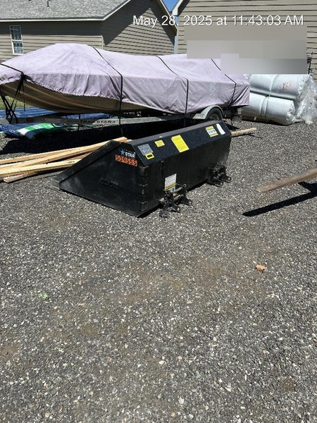 2025 STAR INDUSTRIES 1406B