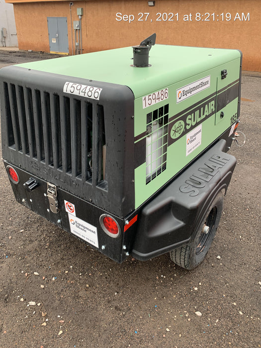 2021 SULLAIR 185D-DPQ KU4F