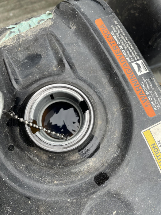 2019 MI-T-M CORPORATION CA-3504-1MAH