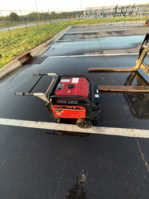 2022 MI-T-M GEN-8000-IMM1E