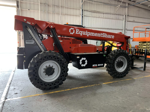 2020 MANITOU MTA8044