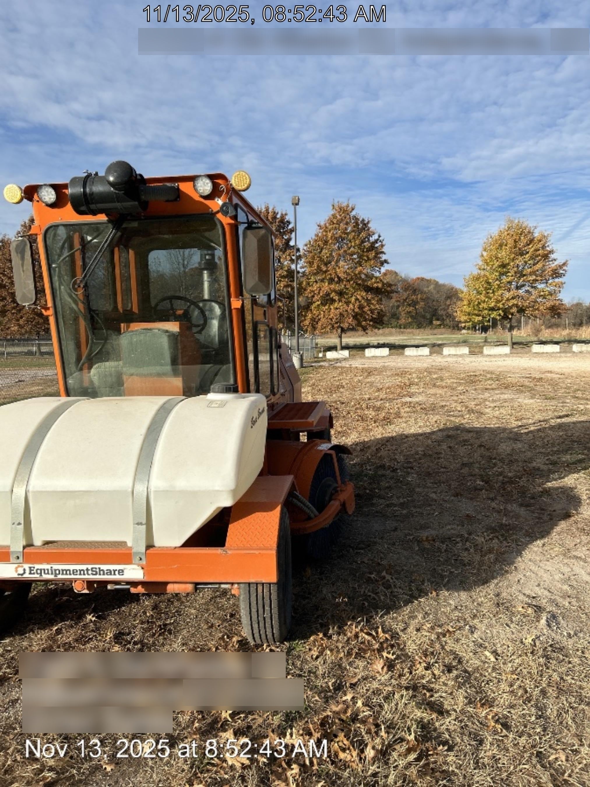2022 BROCE RCT350