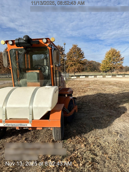 2022 BROCE RCT350