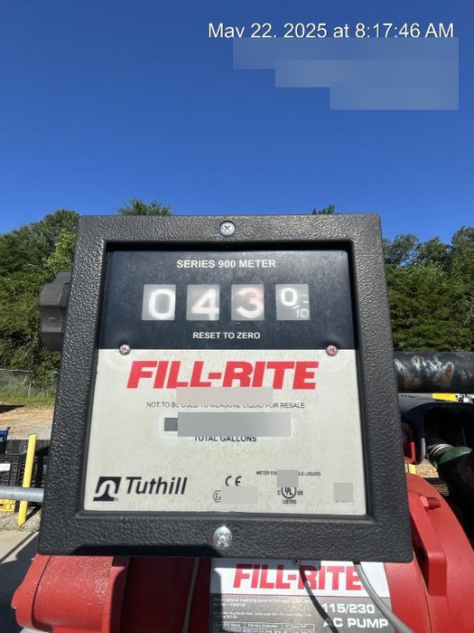 2024 ATLAS COPCO XAS 400-200 PACE PFF