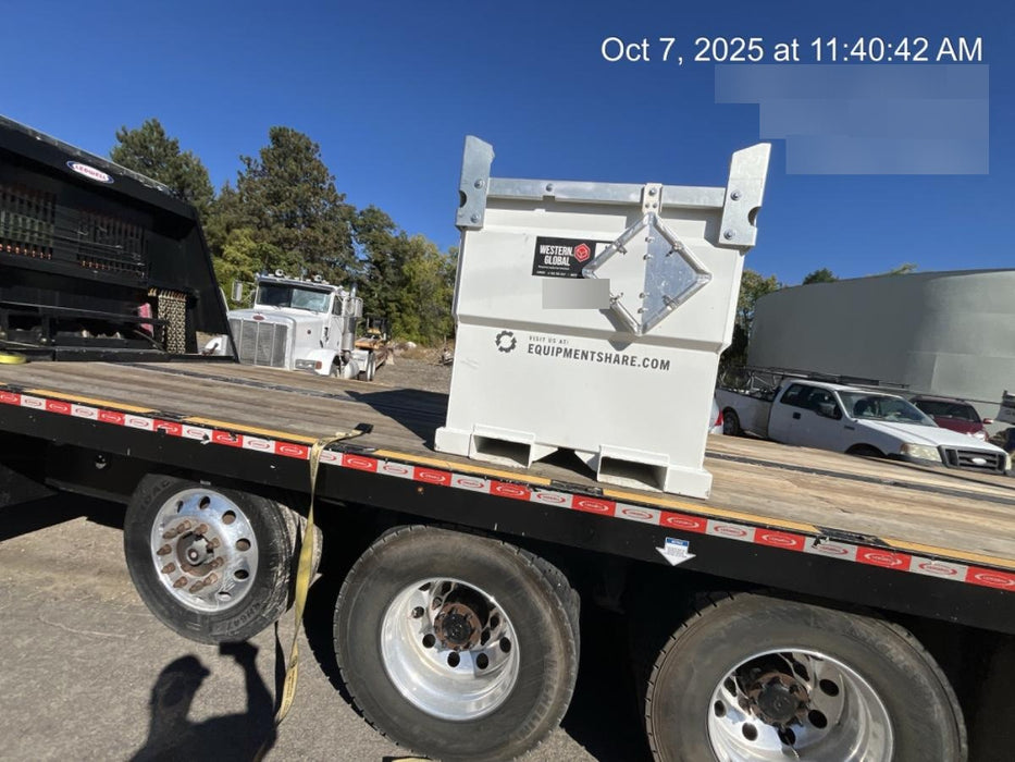 2024 WESTERN GLOBAL 20TCG-ES