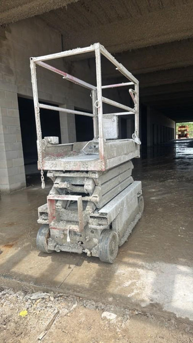 2018 SKYJACK SJIII-3219