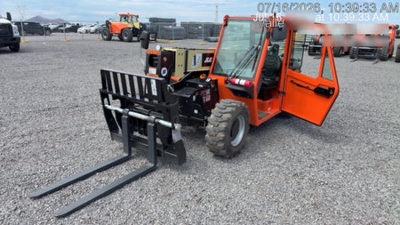 2026 JLG 519