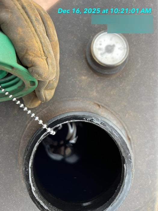 2022 Allmand NLV3GR (4) LED Light Fixture 350W, 23' Vertical Mast, 3kW Prime, Towable, ES Decals, T3