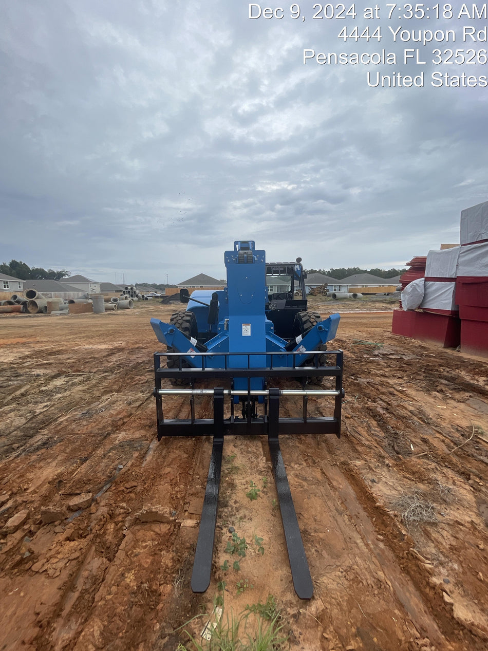 2024 GENIE GTH-1256