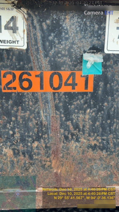 2022 STAR INDUSTRIES 1448B